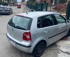 Polo 1.2 Comfortline