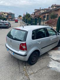 Polo 1.2 Comfortline