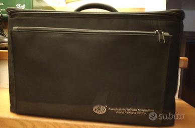 Valigetta degustazione vini