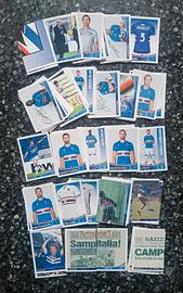 Figurine Sampdoria 2020/2021