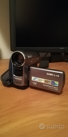 Videocamera digitale Samsung vp-d371w