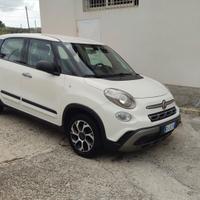 Fiat 500L 1.6 Multijet* PROMO* 120 CV Cross