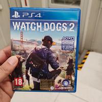whatch dog 2 