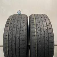 235 55 r19 105w 2 gomme continental estive
