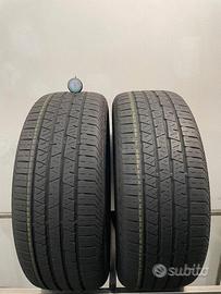 235 55 r19 105w 2 gomme continental estive
