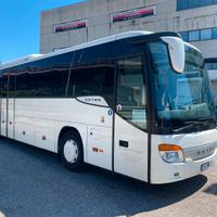 Autobus/ Setra 415 UL GT anno 2010