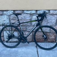 Cannondale synapse disc 2019 tg 56
