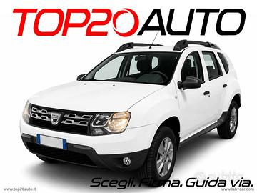 DACIA Duster 1.6 115 CV S&S 4x2 GPL Ambiance