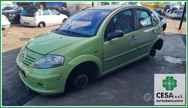Ricambi Usati CITROEN C3 I 2004