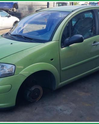 Ricambi Usati CITROEN C3 I 2004