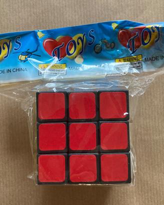 Cubo di Rubik 5 cm