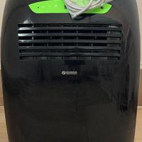 Condizionatore nano silent solo 61db