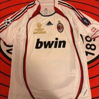 Maglia Milan finale Champions 2007