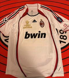 Maglia Milan finale Champions 2007