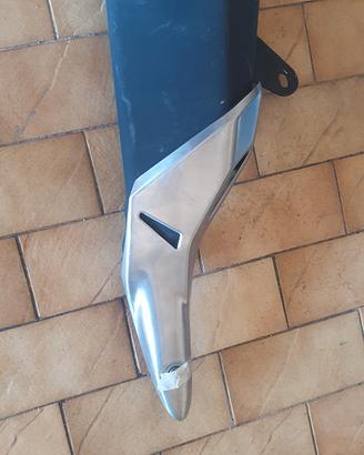 z900 terminale