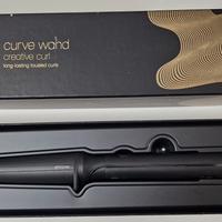 ghd curve wand creative curl