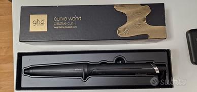 ghd curve wand creative curl