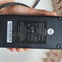 Caricabatterie RIDE-80XL/81XL/81 urbanglide