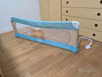 Barriera letto Joyello pieghevole spondina