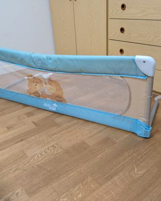 Barriera letto Joyello pieghevole spondina