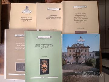 Cataloghi Semenzato