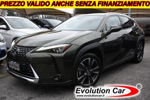 LEXUS UX Full Electric UX 250 Hybrid 4WD Luxury