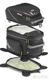 Borsa serbatoio espandibile  GIVI
