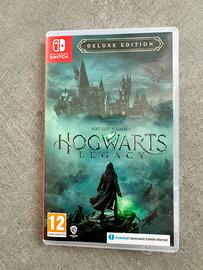 Hogwarts Legacy Nintenfo switch