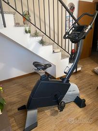 Bicicletta x allenamento e post traumi