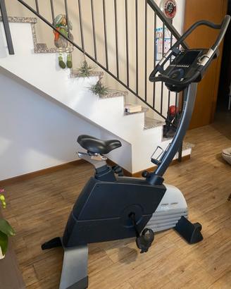 Bicicletta x allenamento e post traumi