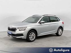 Škoda Kamiq 1.0 TSI 110 CV DSG Ambition