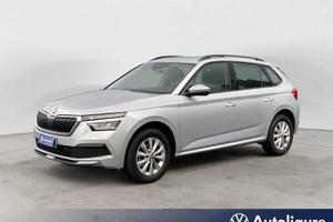 Škoda Kamiq 1.0 TSI 110 CV DSG Ambition