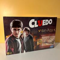 Cluedo: Wizarding World Harry Potter Edition