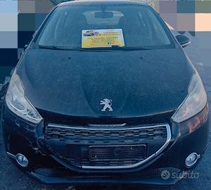 RICAMBI VARI PEUGEOT 208