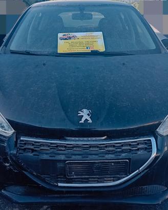 RICAMBI VARI PEUGEOT 208