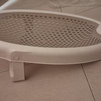 Sdraio bagnetto neonati