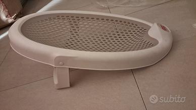 Sdraio bagnetto neonati