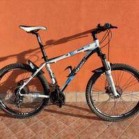 Mountain bike Whistle 