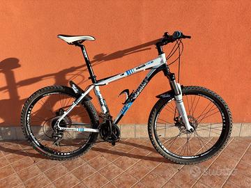 Mountain bike Whistle 