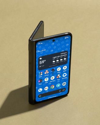 pixel Fold 256gb