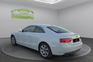 Audi A5 2.0 TFSI 180 CV Ambition