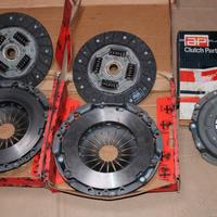 Ricambi auto d'epoca 