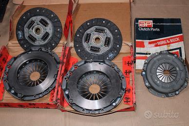 Ricambi auto d'epoca 