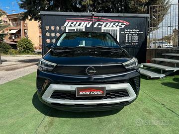 Opel Crossland Crossland X 1.5D Eleg. 110cv