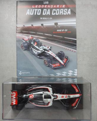 HAAS 2023