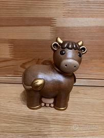 Mucca Presepe Giubileo Thun S1930A88