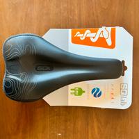 Sella SQLAB 60x Ergowave Active 2.2