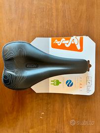 Sella SQLAB 60x Ergowave Active 2.2