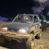 1992 suzuki vitara