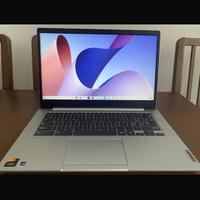 Lenovo chromebook